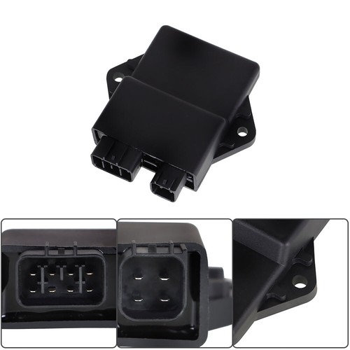 Caja de encendido CDI apta para Suzuki 2000-2018 DRZ400S DRZ 400S - Imagen 12 de 12