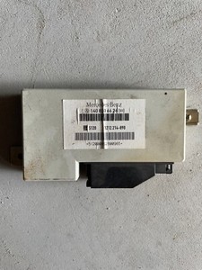 Mercedes W140 ELEKTRONISCHES MODUL 1408206626