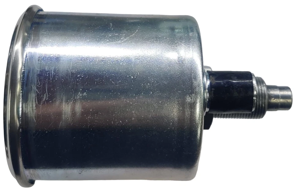 DUCATI ELITE, DUCATI 200, DUCATI 250 DELUXE SPEEDOMETER. GENUINE EB1-60 ACCOUNT Foto 3 de 3