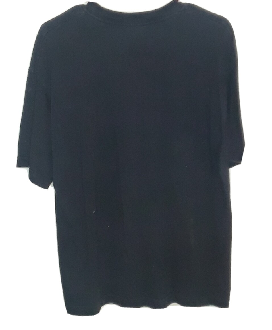 nfl-pittsburgh-steelers-team-logo-graphic-shirt-adult-medium-ebay