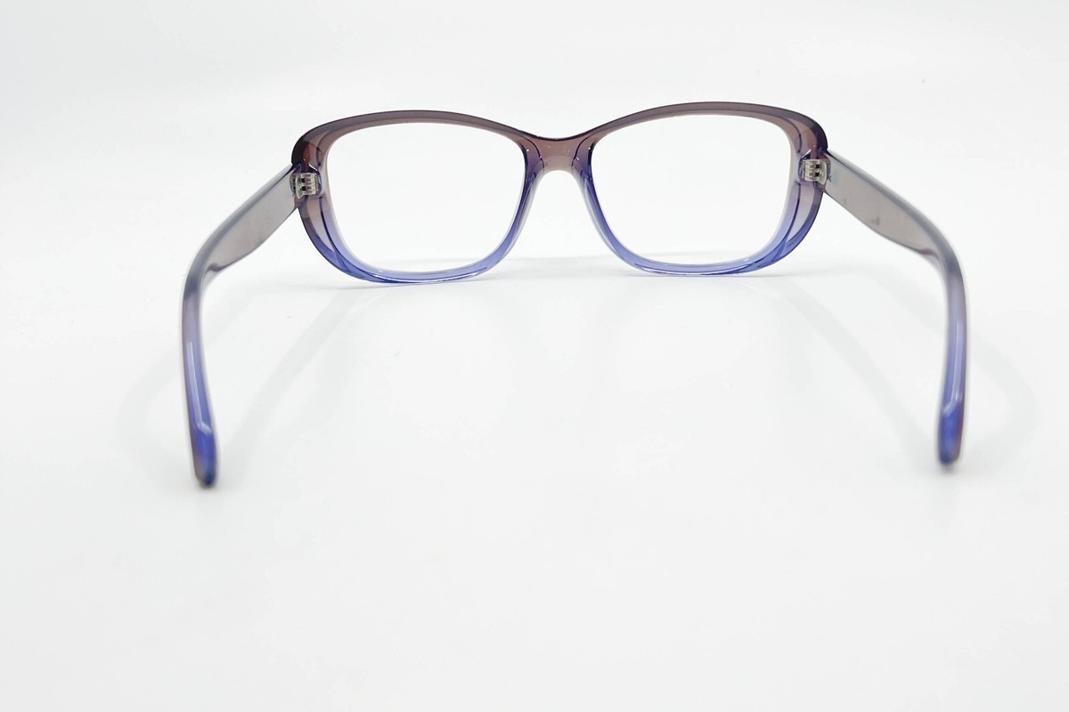 Ray-Ban RB 4174 860/51 2N Brown Blue Dawn Fade Sunglasses 