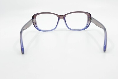 Ray-Ban RB 4174 860/51 2N Brown Blue Dawn Fade Sunglasses Frames Only Ray-Ban RB 4174 860/51 2N Brown Blue Dawn Fade Sunglasses  main image 4