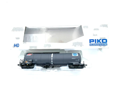 Piko 95036 Rexwal HO, Knickkesselwagen Tamoil, Epoche V, OVP