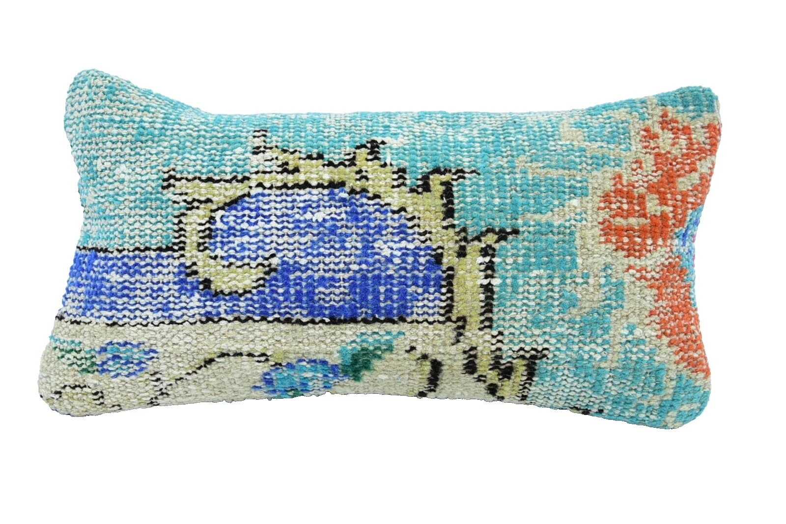 Turkish Embroidered Bedroom Home Décor Pillows