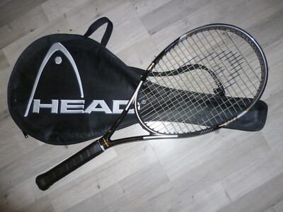 Raquette Tennis Head Gravity Tour (Auxetic) modèle 2023, manche 3 (4 3/8) - Sport & Plein air