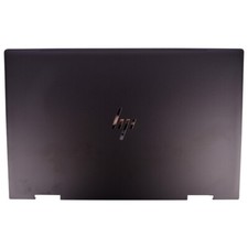 New LCD Back Cover For HP ENVY x360 15-ED 15M-ED 15-EE 15M-EE L93204-001
