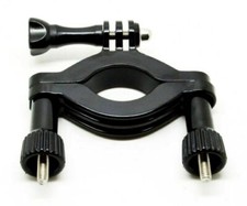 Kood Roll Bar Seatpost Handlebar Cage Mount Compatible With GoPro (UK Stock) NEW