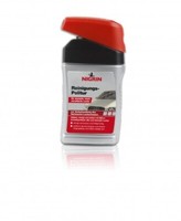 Nigrin 72940 Reinigungs-Politur 300Ml GläTtet, Reinigt Und Poliert Mit Mikro-Sch