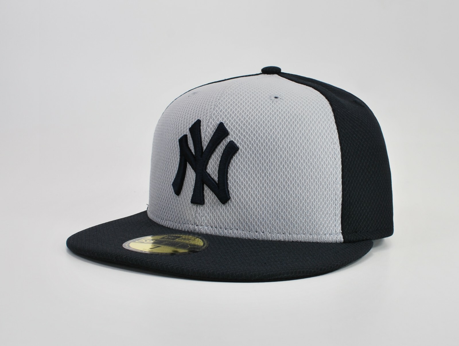 New Era 59Fifty Men Women Cap New York Yankees Diamond Era Navy