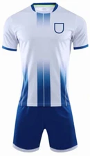 soccer jerseys Shorts Socks for boys Custom Goalie Jersey Shirts Soccer Uniform