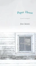 Paper House by Janzen, Jean