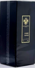 MANCERA COSMIC PEPPER EAU DE PARFUM SPRAY UNISEX 4.0 Oz / 120 ml BRAND NEW!!!