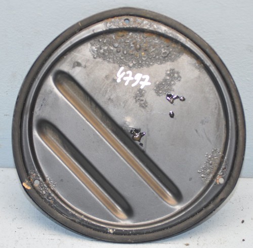 VW Passat 35i Limousine Bj 94 Abdeckung Deckel Kraftstoffpumpe Tank #4797-B190