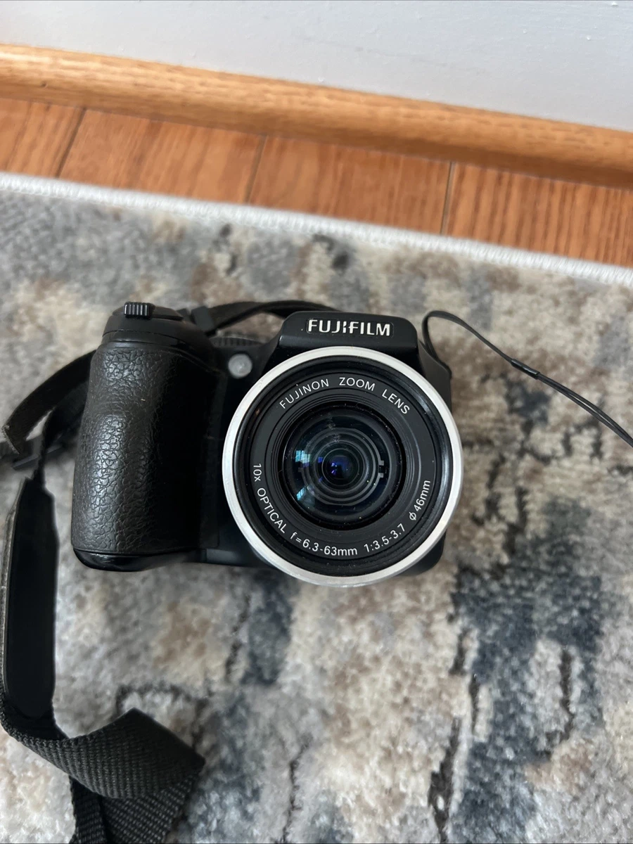 Preços baixos em Câmeras digitais Fujifilm S700 | eBay