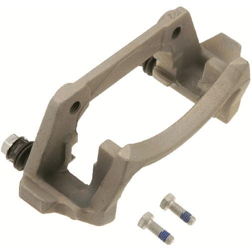 Halter Bremssattel Vorne FüR Mercedes B-Klasse W245 1.5 1.7 05 Bis 11 TRW Neu-image