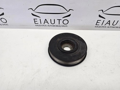 VOLVO V50 MW Kurbelwellenriemenscheibe 1.60 Diesel 81kw 2005 33964911