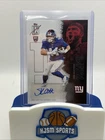 2025 Topps Signature Cam Skattebo Rookie Class Autographs (RAW)