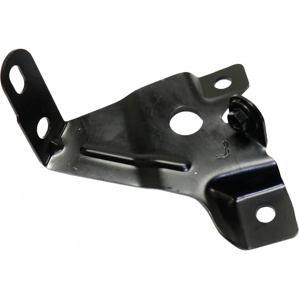 For Chevy Impala 2014-2020 Fender Brace Driver Side | Front | Steel | 1244109 Foto 2 de 4