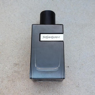 Yves Saint Laurent Y Men Eau de Toilette