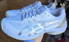 Sz 9 Men's ASICS HUNTER FF Volleyball AT Shoes