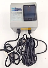 CLG10A Solaxx Saltron Retro Power Supply For Salt Water Chlorine Generator ONLY