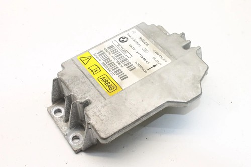 BMW X5 E70 Airbag-Steuergerät 9171948 0285010250 3.00 Diesel 210kw 17924234