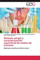 Juan Manuel HernáNdez EnríQuez (U. A.) | SíNtesis Sol-Gel Y CaracterizacióN...
