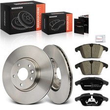 Disque de frein Ford MONDEO