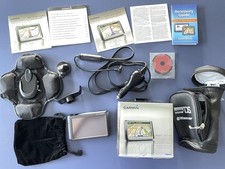 Garmin NUVI 265WT including Accessories as shown in pictures