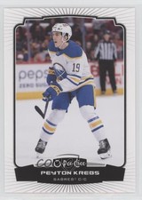2022-23 O-Pee-Chee Peyton Krebs #50 2o7