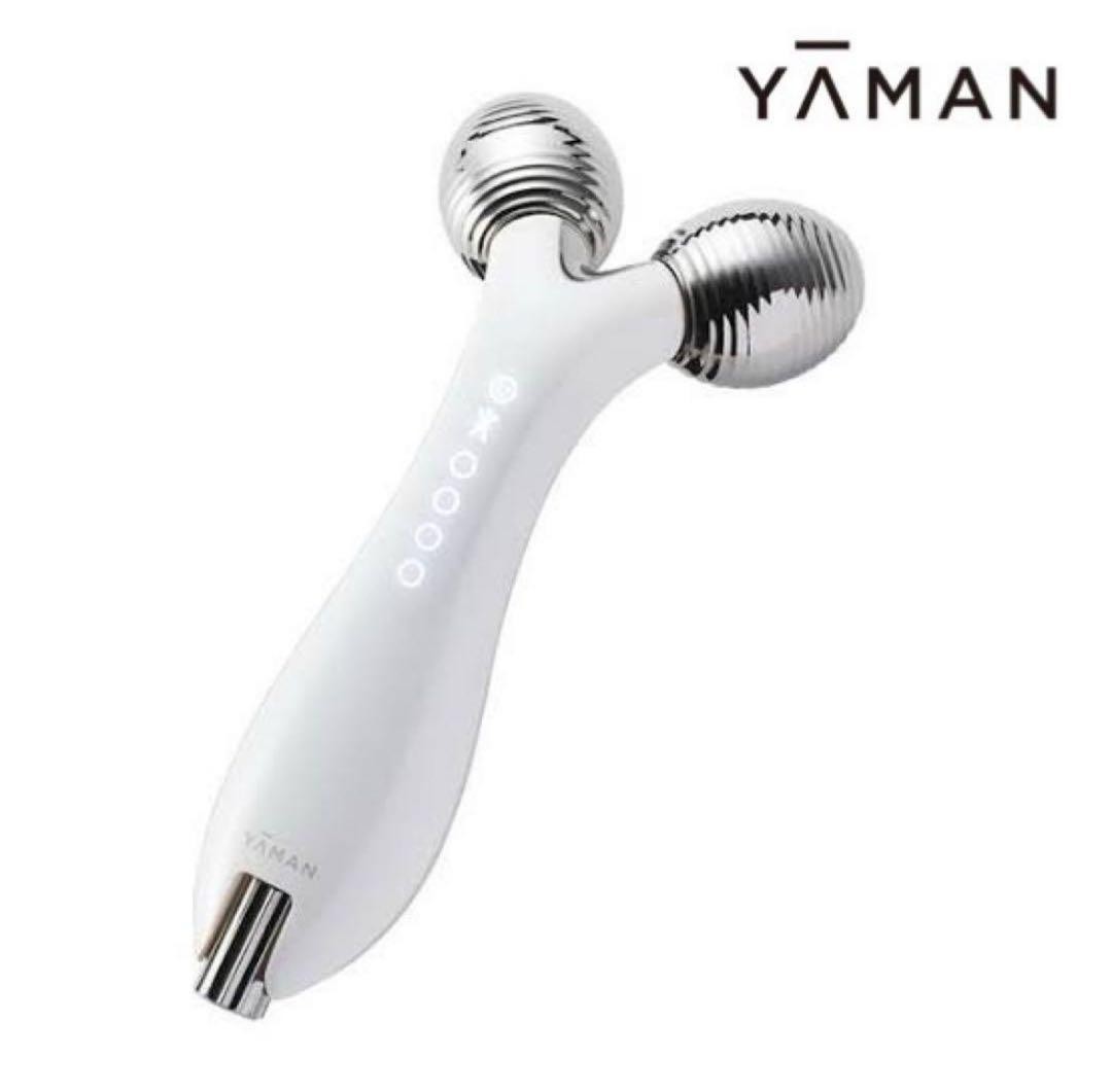 YA−MAN EP-15W YA-MAN EP-15W EP15W Facial Equipment Device Roller Body Face EMS