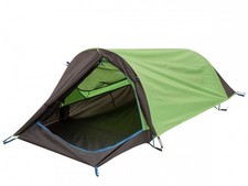 Eureka! Solitaire 1-Person  Backpacking Camping Tent ultralight 2 Lbs. 10 Oz.