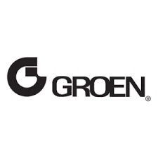 Groen GR175790 WELDMENT, PEDESTAL - TDB-20/40