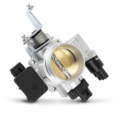 Throttle Body Wtps For Jeep Cherokee Wrangler Grand Cherokee 98-01 53032023ab