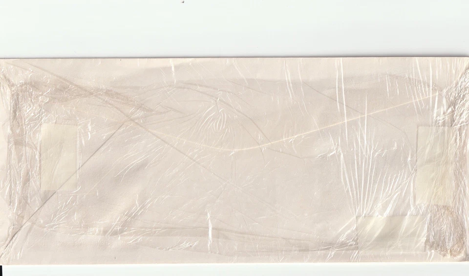 AUG 2, 1971 APOLLO 15 DECADE OF ACHIEVEMENT FDC KSC CANAVERAL ORBIT - Image 2 of 2