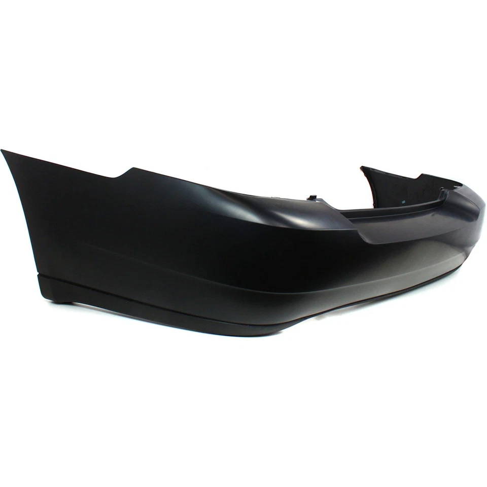 2008 - 2009 年福特 Taurus Limited SE SEL 型号后塑料底漆防撞罩 — 第 3/4 张图片