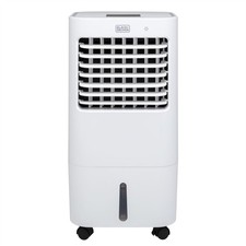 Image of Black + Decker BXAC65007GB - 15 Litre 2 in 1 Air Cooler - New Item, Box Damaged