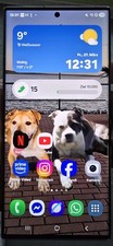 Samsung Galaxy S23 Ultra SM-S918B/DS - 256GB ...