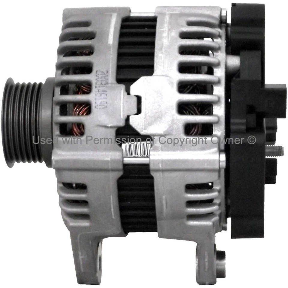 Alternador 15044 de calidad construido para Porsche 911 Boxster Cayman 09-13 Foto 4 de 4