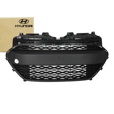 Calandre Hyundai I10