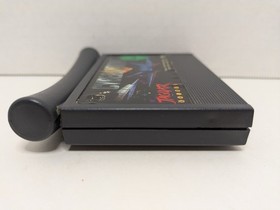 Cybermorph (Atari Jaguar, 1992) Authentic