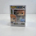 Funko Pop! Animation: One Piece - Nami #2036 (Special Edition) - NEW