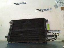 LUFT-KÜHLER RADIATOR AC VW Jetta III (1K2) Sedan 1.9 TDI (BKC) 2006 1k0820191a
