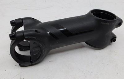 Comp Multi Vorbau 100mm 31,8 1 1/8 gewindelos 12° schwarz