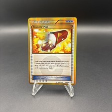 Trainers' Mail 100/98 Secret Rare Ancient Origins Pokemon Moderately Played on eBay