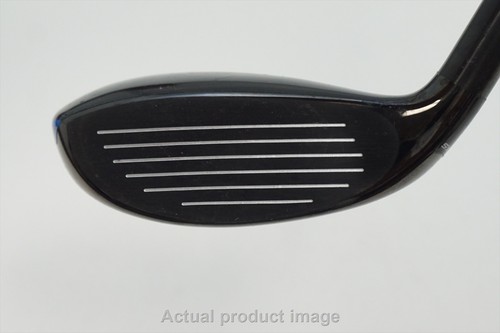 Tour Edge Exotics Exs 19° 3 Hybrid Stiff Flex Prolaunch Blue Hy 0991935 Mint E11 - Picture 2 of 6