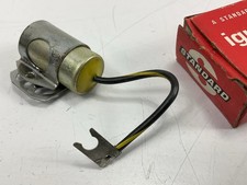 Standard Motor Products Dr-90 Ignition Condenser For 1970-1974 Chevrolet C60