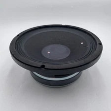 B&C Speaker 10PE26-8 10inch LF Driver 250W RMS/500W Max - READ