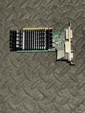 ASUS AMD Radeon R5 235X 1GB DDR3 PCIe Graphic...