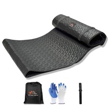 Victory Drive Upgraded Magical Rolling Creeper Mat Car Repairgarage Mat 60x28...